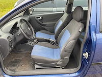 Opel - 2004 - corsa - 1.2-16v maxx - personenauto - afbeelding 17 van  25
