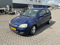 Opel - 2004 - corsa - 1.2-16v maxx - personenauto - afbeelding 1 van  25