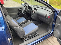 Opel - 2004 - corsa - 1.2-16v maxx - personenauto - afbeelding 20 van  25