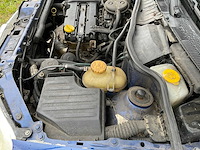 Opel - 2004 - corsa - 1.2-16v maxx - personenauto - afbeelding 25 van  25
