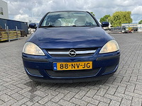 Opel - 2004 - corsa - 1.2-16v maxx - personenauto - afbeelding 3 van  25