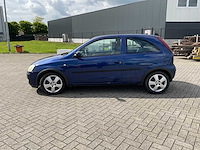 Opel - 2004 - corsa - 1.2-16v maxx - personenauto - afbeelding 4 van  25