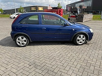 Opel - 2004 - corsa - 1.2-16v maxx - personenauto - afbeelding 5 van  25