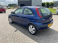 Opel - 2004 - corsa - 1.2-16v maxx - personenauto - afbeelding 6 van  25