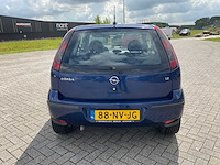 Opel - 2004 - corsa - 1.2-16v maxx - personenauto - afbeelding 7 van  25