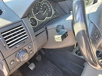 Opel - 2004 - meriva - 1.6-16v maxx cool - personenauto - afbeelding 6 van  18