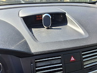 Opel - 2004 - meriva - 1.6-16v maxx cool - personenauto - afbeelding 9 van  18