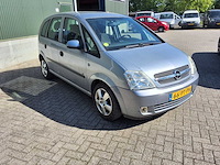 Opel - 2004 - meriva - 1.6-16v maxx cool - personenauto - afbeelding 12 van  18