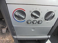 Opel - 2004 - meriva - 1.6 cosmo - 07-pf-gh - afbeelding 3 van  14