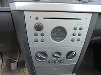 Opel - 2004 - meriva - 1.6 cosmo - 07-pf-gh - afbeelding 4 van  14