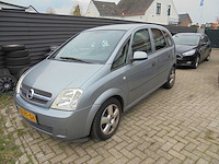 Opel - 2004 - meriva - 1.6 cosmo - 07-pf-gh - afbeelding 1 van  14