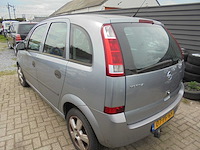 Opel - 2004 - meriva - 1.6 cosmo - 07-pf-gh - afbeelding 9 van  14