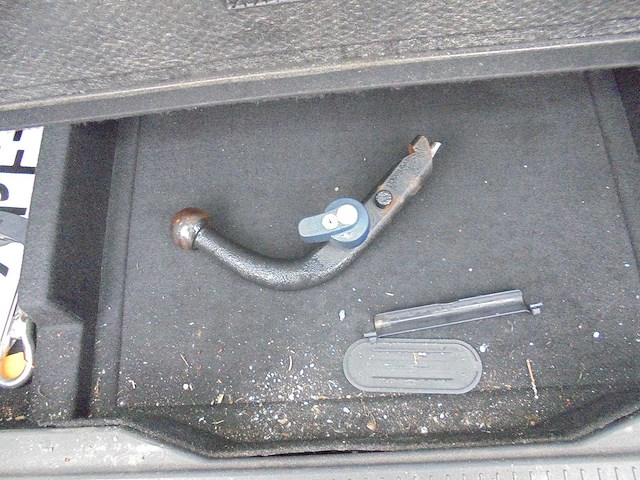 Opel - 2004 - meriva - 1.6 cosmo - 07-pf-gh - afbeelding 11 van  14