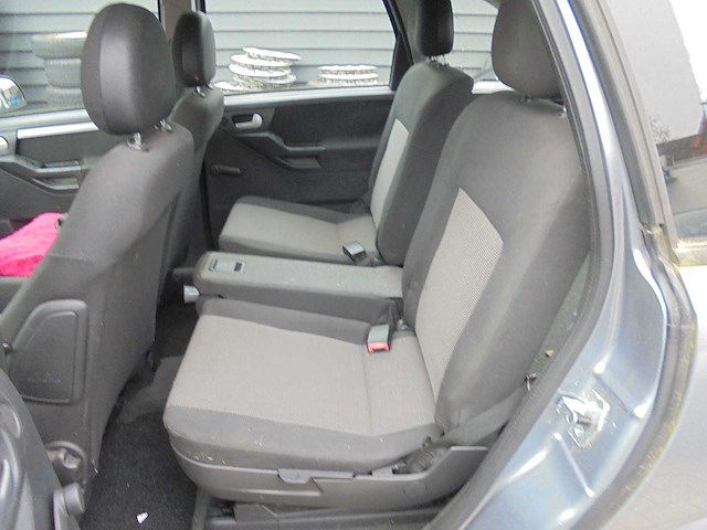 Opel - 2004 - meriva - 1.6 cosmo - 07-pf-gh - afbeelding 12 van  14