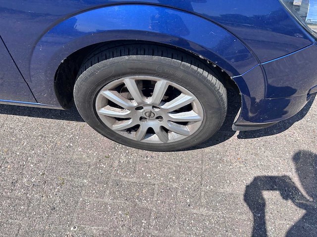 Opel - 2005 - astra - 1.4 enjoy - personenauto - afbeelding 16 van  22