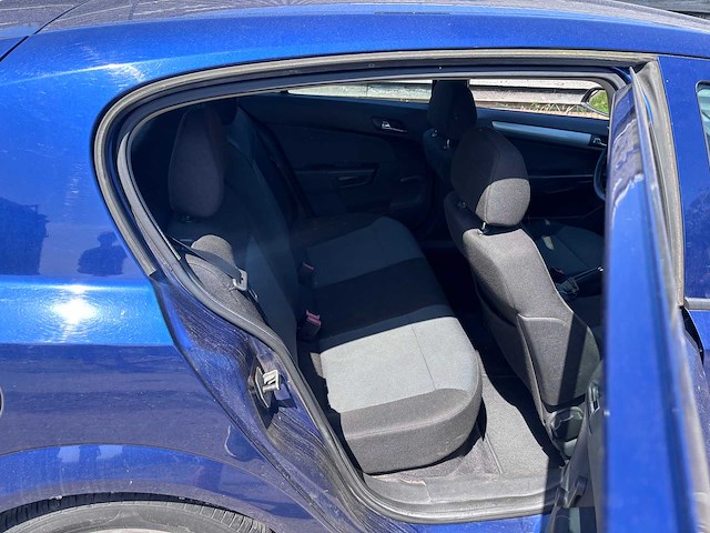 Opel - 2005 - astra - 1.4 enjoy - personenauto - afbeelding 20 van  22
