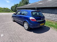 Opel - 2005 - astra - 1.4 enjoy - personenauto - afbeelding 9 van  22