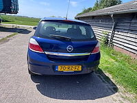 Opel - 2005 - astra - 1.4 enjoy - personenauto - afbeelding 10 van  22