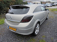 Opel - 2005 - astra gtc - 1.8 cosmo - 88-rv-ft - afbeelding 5 van  11