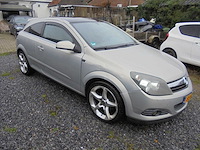 Opel - 2005 - astra gtc - 1.8 cosmo - 88-rv-ft - afbeelding 4 van  11