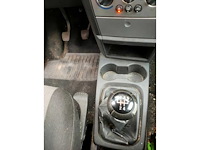 Opel - 2005 - meriva - 1.4-16v enjoy - 80-rz-gz - afbeelding 2 van  15