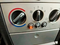 Opel - 2005 - meriva - 1.4-16v enjoy - 80-rz-gz - afbeelding 3 van  15