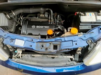 Opel - 2005 - meriva - 1.4-16v enjoy - 80-rz-gz - afbeelding 4 van  15