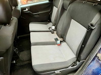 Opel - 2005 - meriva - 1.4-16v enjoy - 80-rz-gz - afbeelding 6 van  15