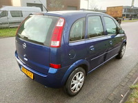 Opel - 2005 - meriva - 1.4-16v enjoy - 80-rz-gz - afbeelding 10 van  15