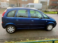 Opel - 2005 - meriva - 1.4-16v enjoy - 80-rz-gz - afbeelding 12 van  15