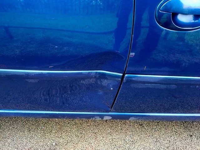 Opel - 2005 - meriva - 1.4-16v enjoy - 80-rz-gz - afbeelding 13 van  15