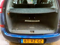 Opel - 2005 - meriva - 1.4-16v enjoy - 80-rz-gz - afbeelding 14 van  15