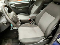 Opel - 2005 - meriva - 1.4-16v enjoy - 80-rz-gz - afbeelding 15 van  15
