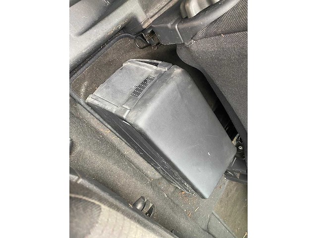 Opel - 2005 - meriva - 1.6-16v enjoy automaat - 21-rh-hl - afbeelding 1 van  15