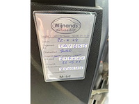 Opel - 2005 - meriva - 1.6-16v enjoy automaat - 21-rh-hl - afbeelding 2 van  15