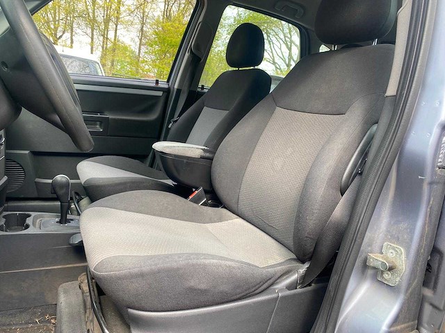 Opel - 2005 - meriva - 1.6-16v enjoy automaat - 21-rh-hl - afbeelding 3 van  15