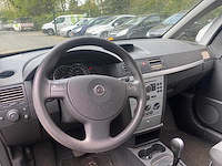 Opel - 2005 - meriva - 1.6-16v enjoy automaat - 21-rh-hl - afbeelding 6 van  15