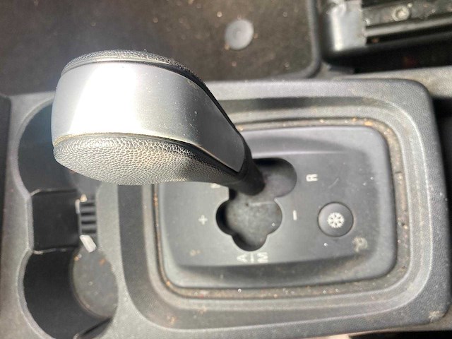 Opel - 2005 - meriva - 1.6-16v enjoy automaat - 21-rh-hl - afbeelding 7 van  15