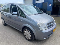 Opel - 2005 - meriva - 1.6-16v enjoy automaat - 21-rh-hl - afbeelding 8 van  15