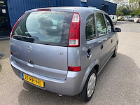 Opel - 2005 - meriva - 1.6-16v enjoy automaat - 21-rh-hl - afbeelding 9 van  15