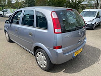 Opel - 2005 - meriva - 1.6-16v enjoy automaat - 21-rh-hl - afbeelding 11 van  15