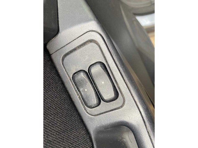 Opel - 2005 - meriva - 1.6-16v enjoy automaat - 21-rh-hl - afbeelding 13 van  15