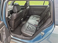 Opel - 2005 - vectra wagon - 2.2-16v executive - personenauto - afbeelding 3 van  16
