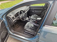 Opel - 2005 - vectra wagon - 2.2-16v executive - personenauto - afbeelding 6 van  16