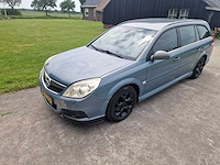 Opel - 2005 - vectra wagon - 2.2-16v executive - personenauto - afbeelding 1 van  16