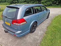 Opel - 2005 - vectra wagon - 2.2-16v executive - personenauto - afbeelding 11 van  16