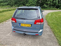 Opel - 2005 - vectra wagon - 2.2-16v executive - personenauto - afbeelding 12 van  16