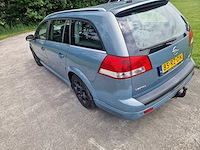 Opel - 2005 - vectra wagon - 2.2-16v executive - personenauto - afbeelding 13 van  16