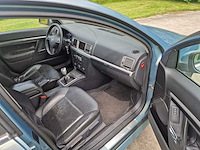 Opel - 2005 - vectra wagon - 2.2-16v executive - personenauto - afbeelding 14 van  16