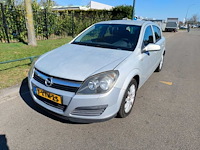 Opel - 2006 - astra - 1.6 essentia - 7-xtn-25 - afbeelding 1 van  20